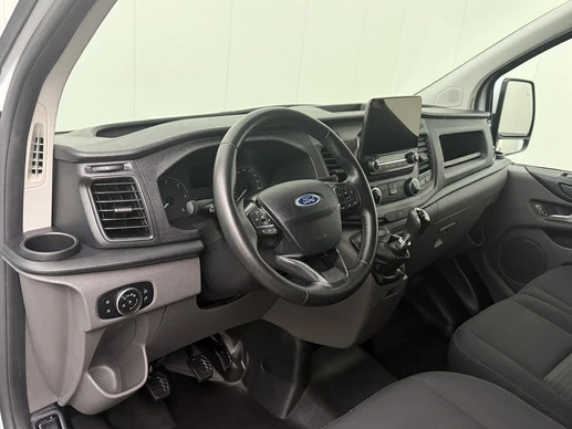 Ford Transit Custom - Afbeelding 3 van 25