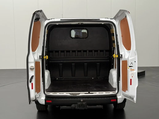 Ford Transit Custom - Afbeelding 4 van 25
