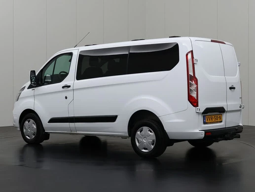 Ford Transit Custom - Afbeelding 6 van 25