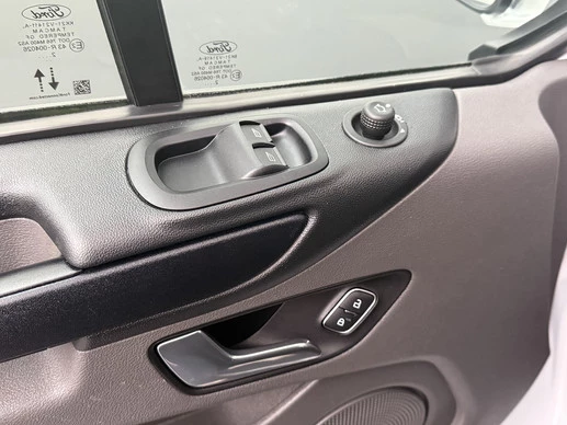 Ford Transit Custom - Afbeelding 8 van 25