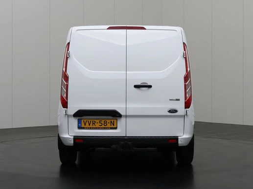 Ford Transit Custom - Afbeelding 11 van 25
