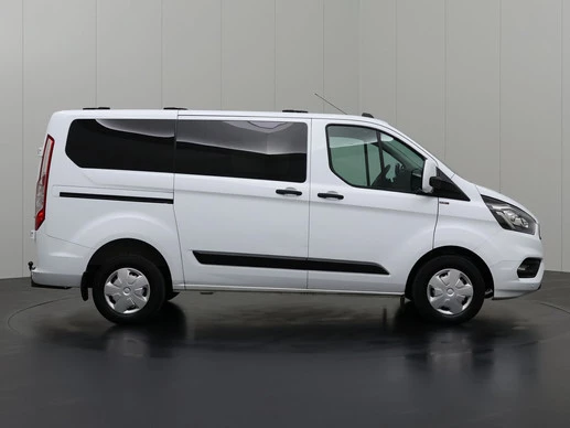 Ford Transit Custom - Afbeelding 13 van 25