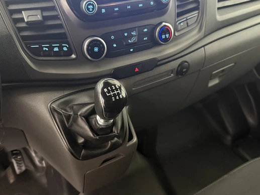 Ford Transit Custom - Afbeelding 15 van 25