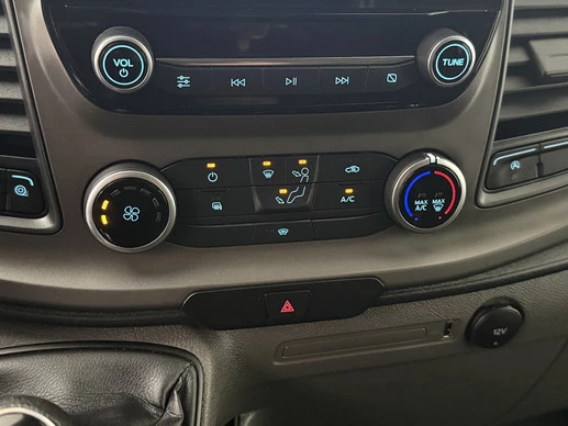 Ford Transit Custom - Afbeelding 16 van 25