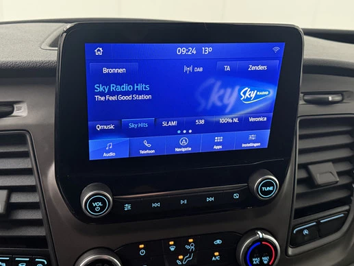 Ford Transit Custom - Afbeelding 17 van 25