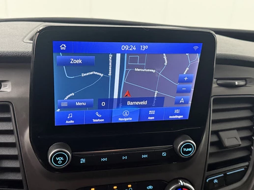 Ford Transit Custom - Afbeelding 18 van 25