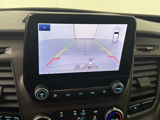 Ford Transit Custom - Afbeelding 19 van 25