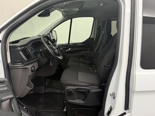 Ford Transit Custom - Afbeelding 20 van 25