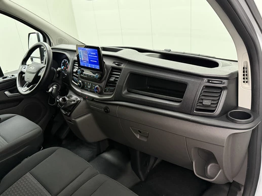 Ford Transit Custom - Afbeelding 21 van 25