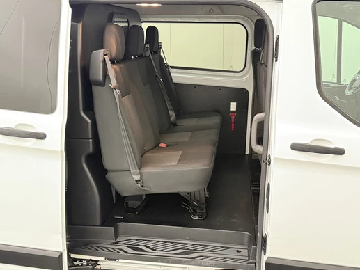Ford Transit Custom - Afbeelding 22 van 25