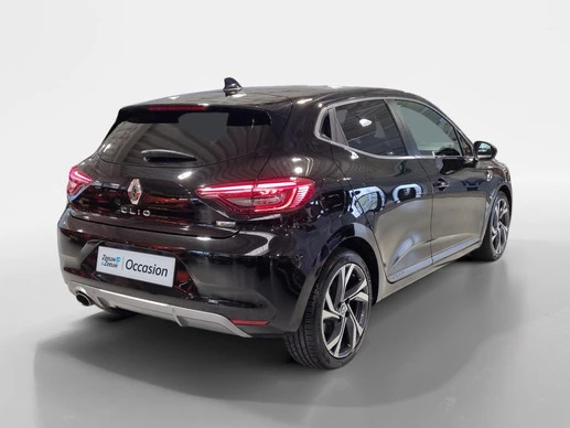 Renault Clio - Afbeelding 4 van 30