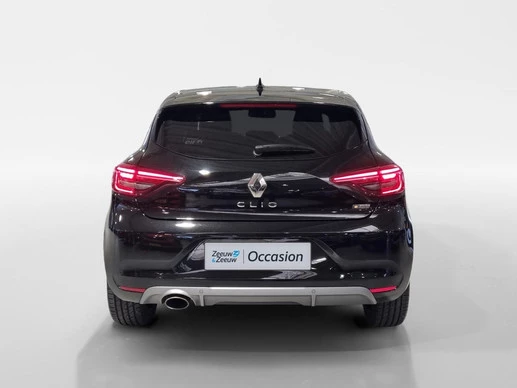 Renault Clio - Afbeelding 5 van 30