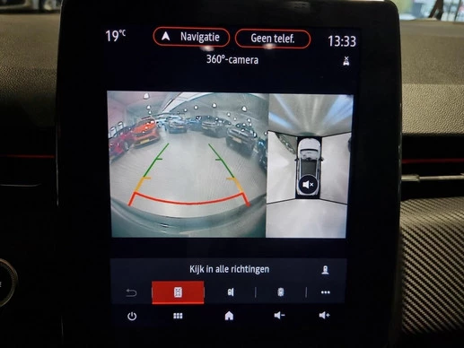 Renault Clio - Afbeelding 12 van 30