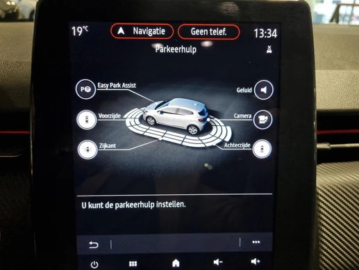 Renault Clio - Afbeelding 15 van 30