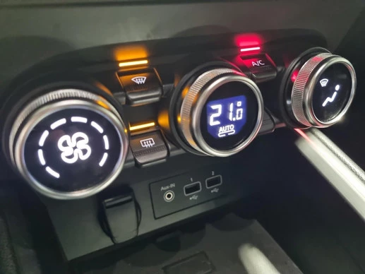 Renault Clio - Afbeelding 17 van 30