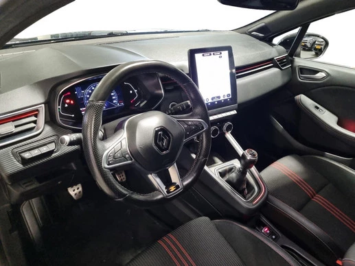 Renault Clio - Afbeelding 21 van 30