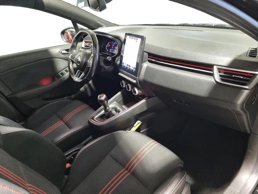 Renault Clio - Afbeelding 23 van 30