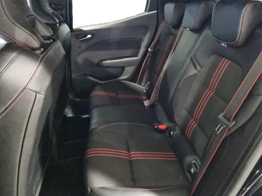 Renault Clio - Afbeelding 24 van 30