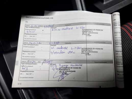 Renault Clio - Afbeelding 26 van 30