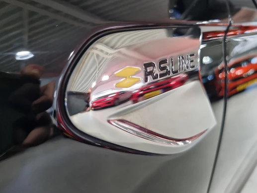 Renault Clio - Afbeelding 27 van 30