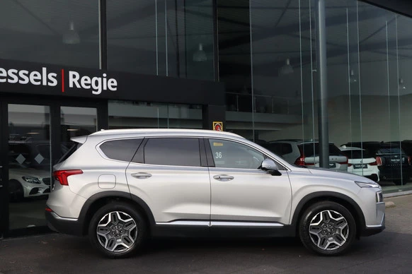 Hyundai Santa Fe - Afbeelding 3 van 30