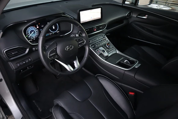 Hyundai Santa Fe - Afbeelding 5 van 30