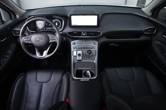 Hyundai Santa Fe - Afbeelding 6 van 30
