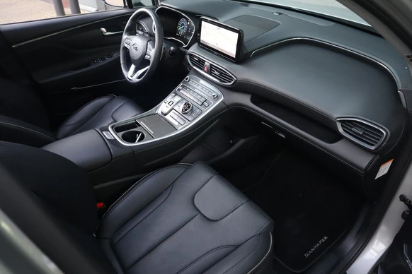 Hyundai Santa Fe - Afbeelding 7 van 30