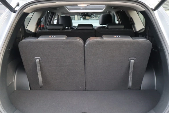 Hyundai Santa Fe - Afbeelding 10 van 30
