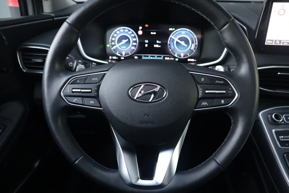 Hyundai Santa Fe - Afbeelding 11 van 30