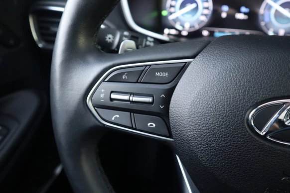 Hyundai Santa Fe - Afbeelding 12 van 30