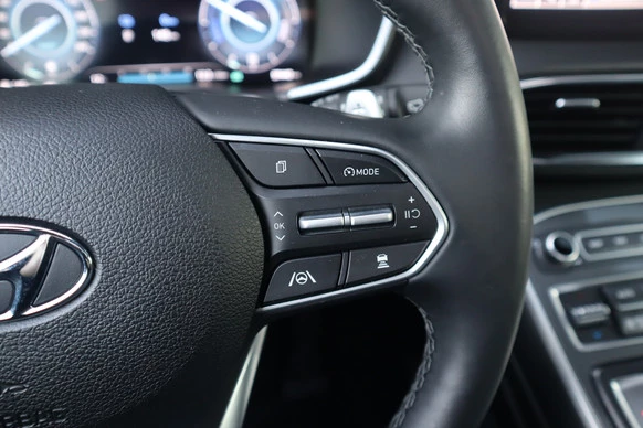 Hyundai Santa Fe - Afbeelding 13 van 30