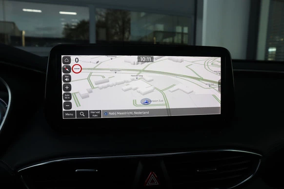 Hyundai Santa Fe - Afbeelding 14 van 30