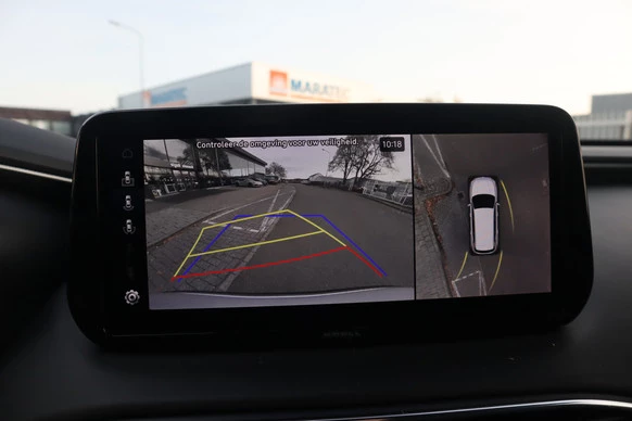 Hyundai Santa Fe - Afbeelding 15 van 30