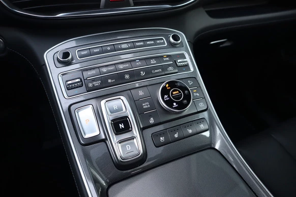 Hyundai Santa Fe - Afbeelding 16 van 30