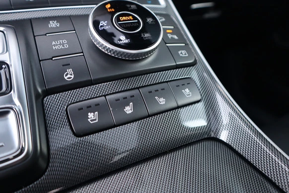 Hyundai Santa Fe - Afbeelding 17 van 30