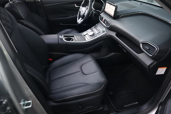 Hyundai Santa Fe - Afbeelding 18 van 30