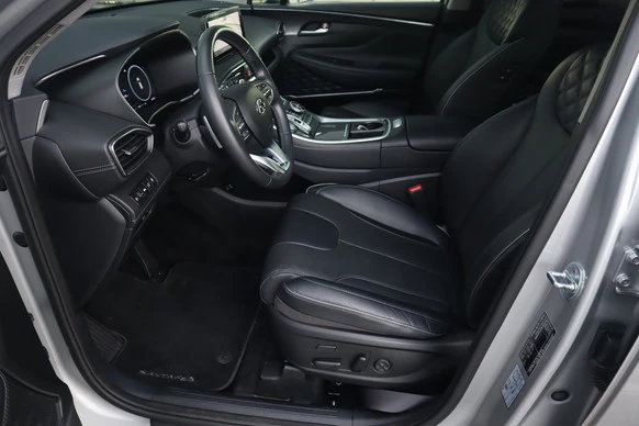 Hyundai Santa Fe - Afbeelding 19 van 30