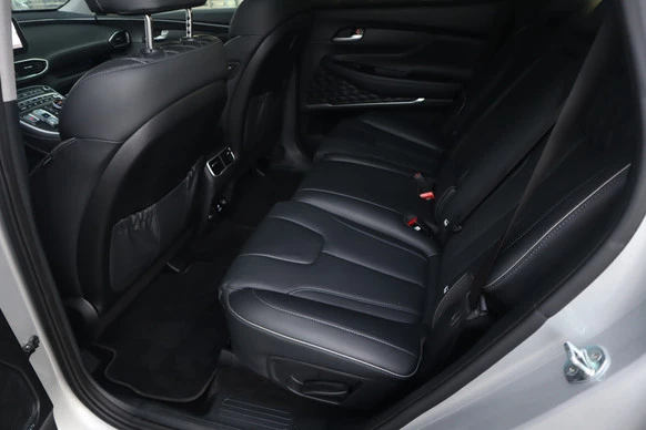 Hyundai Santa Fe - Afbeelding 20 van 30
