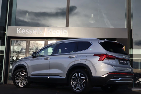 Hyundai Santa Fe - Afbeelding 26 van 30