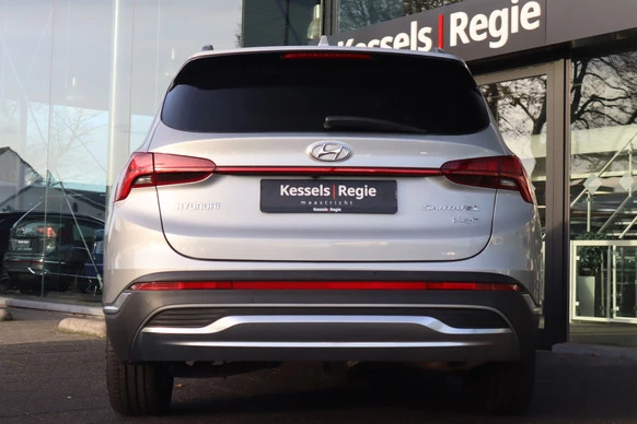 Hyundai Santa Fe - Afbeelding 28 van 30