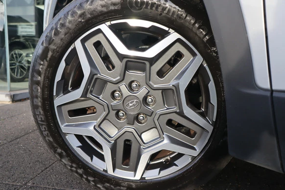 Hyundai Santa Fe - Afbeelding 29 van 30