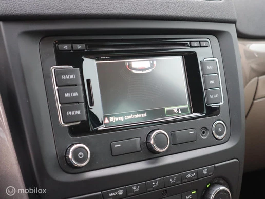 Škoda Yeti - Afbeelding 6 van 30