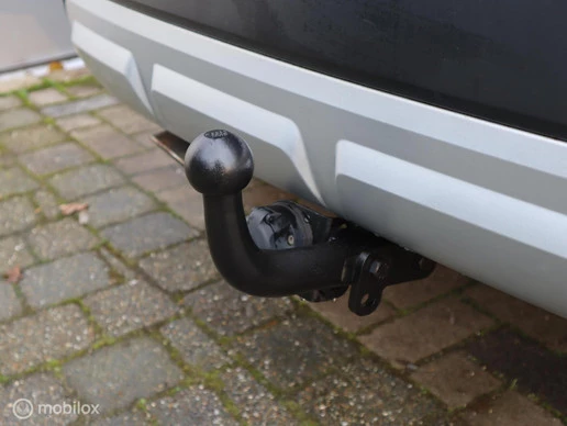 Škoda Yeti - Afbeelding 8 van 30