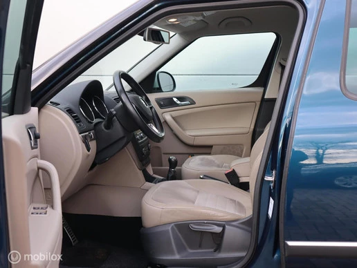 Škoda Yeti - Afbeelding 13 van 30