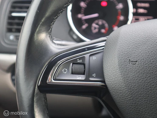 Škoda Yeti - Afbeelding 17 van 30