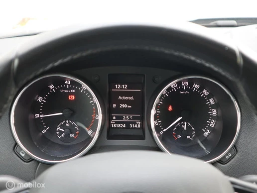 Škoda Yeti - Afbeelding 18 van 30