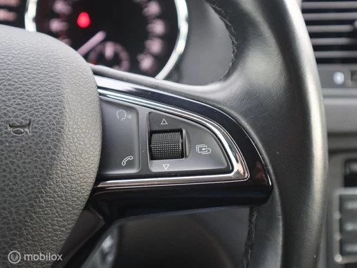 Škoda Yeti - Afbeelding 19 van 30