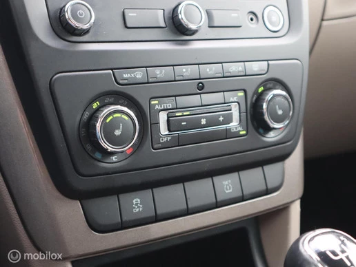 Škoda Yeti - Afbeelding 20 van 30