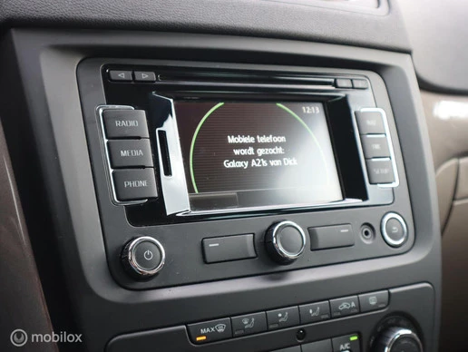 Škoda Yeti - Afbeelding 21 van 30